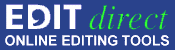 www.editdirect.net
